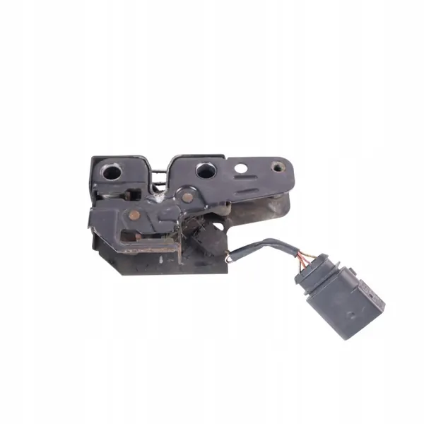Fecho do Capô OEM 7L0823509A para Porsche Cayenne 9PA image 4