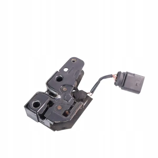Fecho do Capô OEM 7L0823509A para Porsche Cayenne 9PA image 5