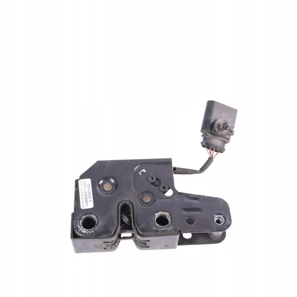 Fecho do Capô OEM 7L0823509A para Porsche Cayenne 9PA image 6