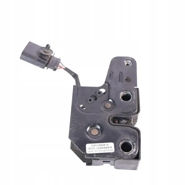 Fecho do Capô OEM 7L0823509A para Porsche Cayenne 9PA image 7