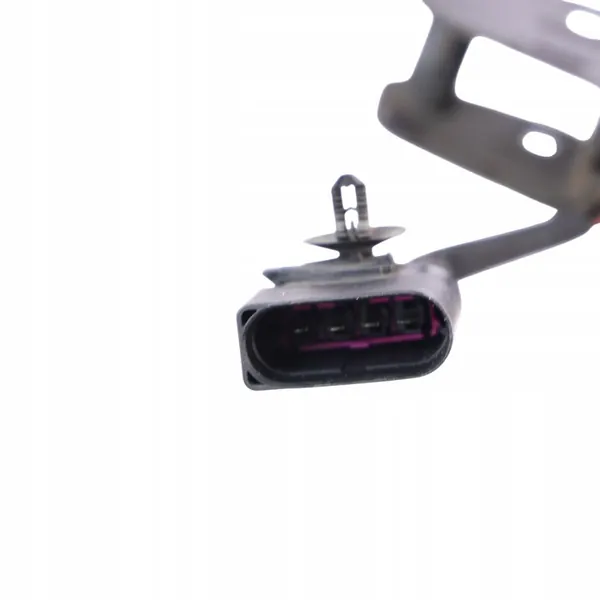 Fecho do Capô OEM 7L0823509A para Porsche Cayenne 9PA image 9
