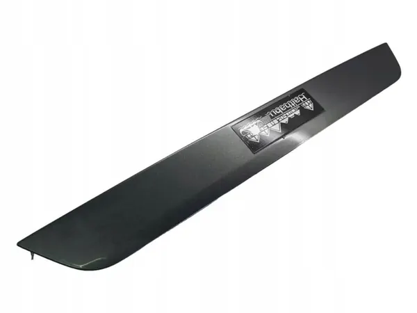 Bandeau d'éclairage tableau Ford Tourneo Courier ET76A43404ABW image 2