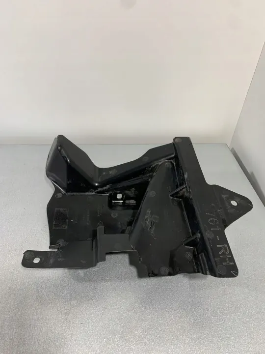 Jaguar F-Pace sivualusuoja OEM FBZ19087 image 2