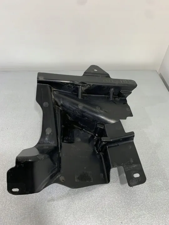 Jaguar F-Pace sivualusuoja OEM FBZ19087 image 4