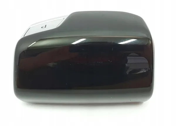 Pomo de cambios OEM 4N2713139A para Audi A8 D5 Negro Piano image 3