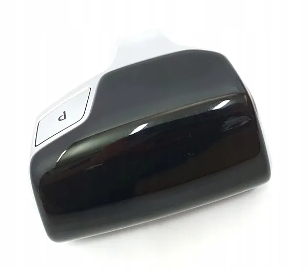 Pomo de cambios OEM 4N2713139A para Audi A8 D5 Negro Piano image 4