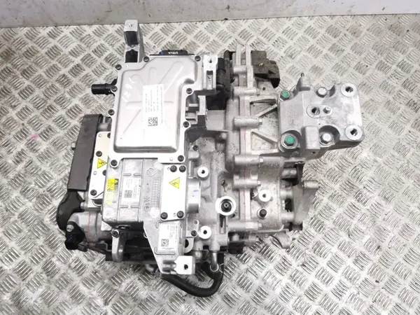 Hyundai OE OEM 365000EDA0 Elektromotor - Gebraucht image 2