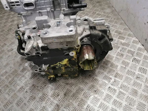 Hyundai OE OEM 365000EDA0 Elektromotor - Gebraucht image 5