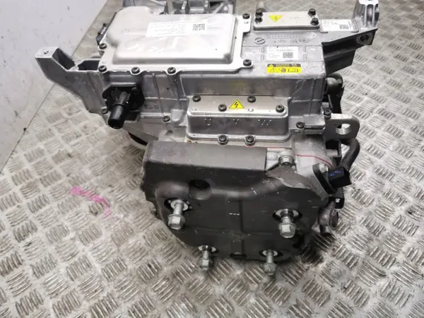 Hyundai OE OEM 365000EDA0 Elektromotor - Gebraucht image 6