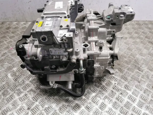 Hyundai OE OEM 365000EDA0 Elektromotor - Gebraucht image 7