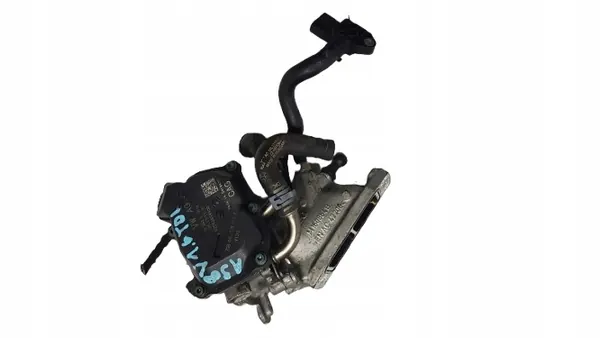 Gasklep Audi A3 8V 1.6 TDI OEM 04L128059T image 2