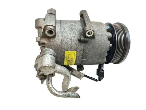 Compresor de Aire Acondicionado Ford Focus MK3 B-Max C-Max MK2 image 4