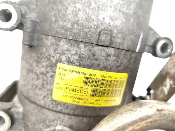 Compresor de Aire Acondicionado Ford Focus MK3 B-Max C-Max MK2 image 5