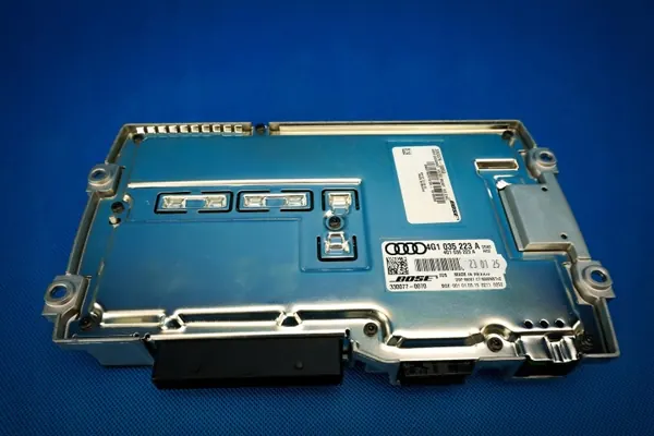 Bose Vahvistin OEM 4G1035223A Audi A6 A7 A8 image 4