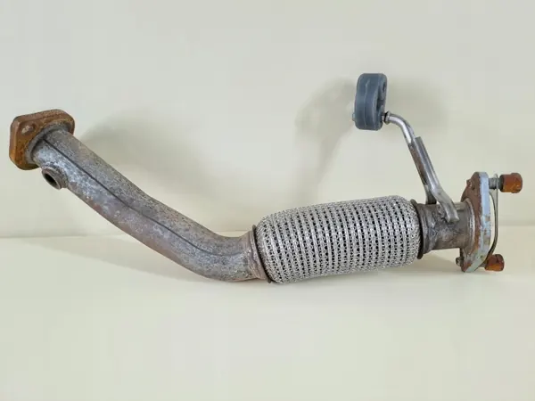 Connecteur de Maille Amortisseur Vibrations OEM Hyundai image 2