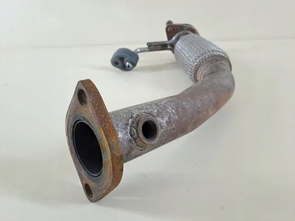 Connecteur de Maille Amortisseur Vibrations OEM Hyundai image 4