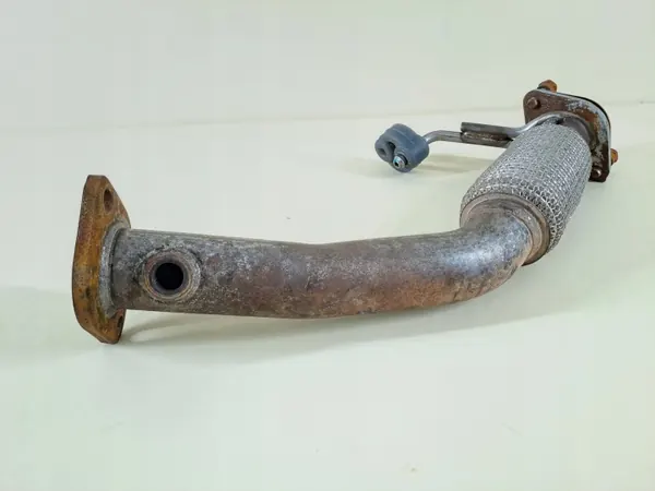 Connecteur de Maille Amortisseur Vibrations OEM Hyundai image 5