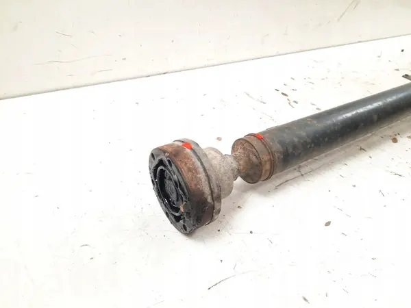 2008 Audi A6 Allroad C6 Drivaxel 4F0521101F image 3