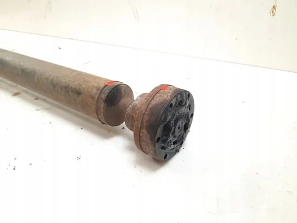 2008 Audi A6 Allroad C6 Drivaxel 4F0521101F image 5