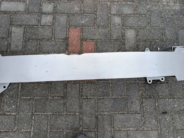 Viga del parachoques delantero OEM 32377149 Volvo XC40 image 3