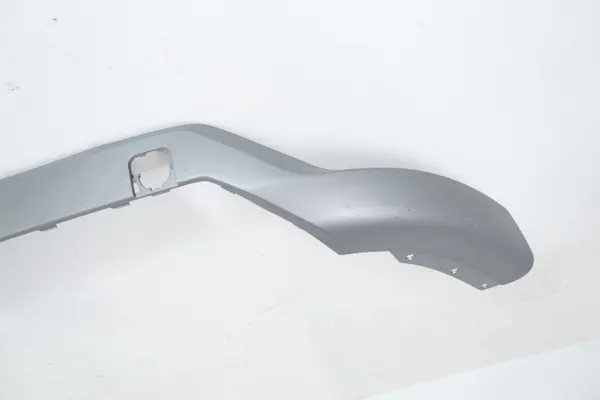 Heckstoßstangen-Spoiler Hyundai Tucson IV Lift 2024 OEM 86672-N7GA0 image 4