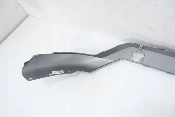 Heckstoßstangen-Spoiler Hyundai Tucson IV Lift 2024 OEM 86672-N7GA0 image 5