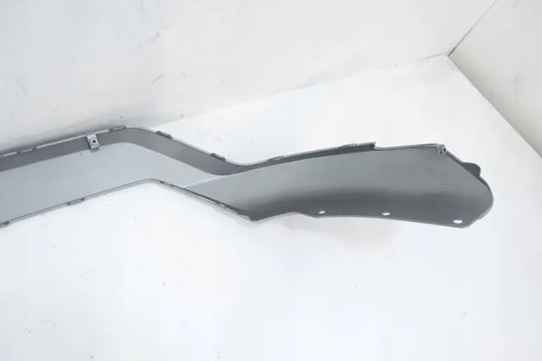 Heckstoßstangen-Spoiler Hyundai Tucson IV Lift 2024 OEM 86672-N7GA0 image 7