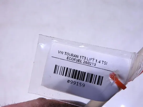 Bränsleledning OEM 1T0201999B för VW Touran 1.4 TSI image 4