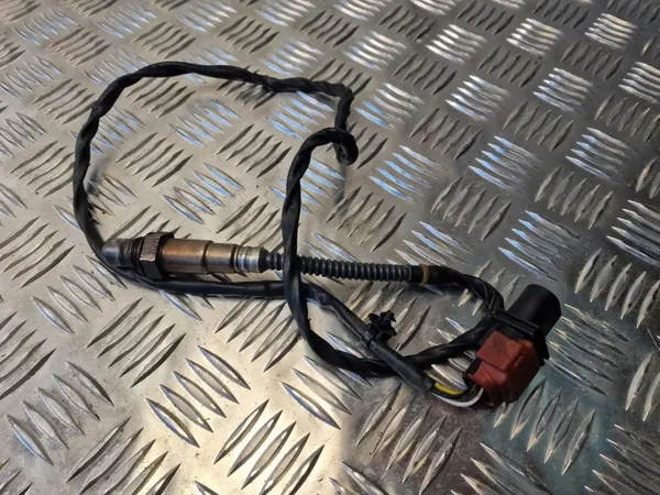 Lambdasonde OEM 059906262E voor Audi A4 S4 B7 image 3