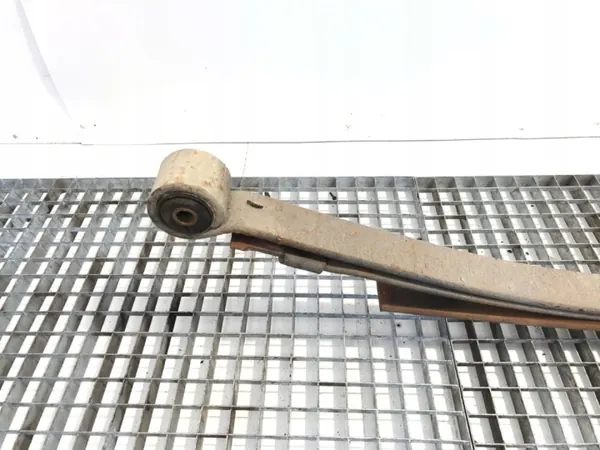 Vasen takajousi OEM LORK-714-5286 Ford Transit IV image 3