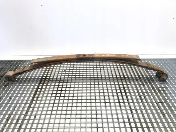 Vasen takajousi OEM LORK-714-5286 Ford Transit IV image 4