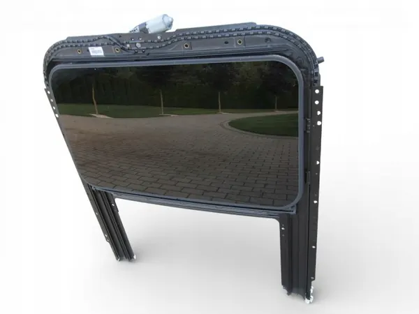 Schuifdak Porsche Cayenne S II 958 OEM 7P5877021 FH-Cobra image 2