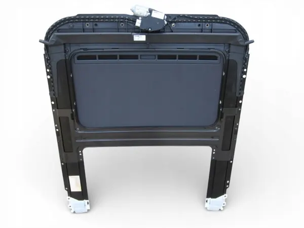 Schuifdak Porsche Cayenne S II 958 OEM 7P5877021 FH-Cobra image 3