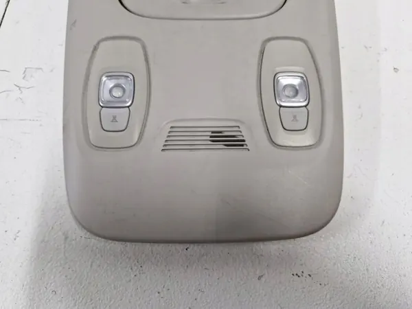OEM 969804633R Luz de Techo para Renault Scenic IV image 3