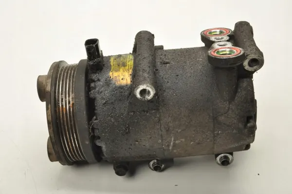 Volvo OE 6M5H19D629AB Compresseur AC image 2