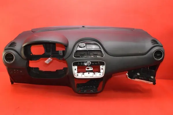 Armaturenbrett-Konsole OEM mamAUTO-1050826- für Fiat Grande Punto image 2