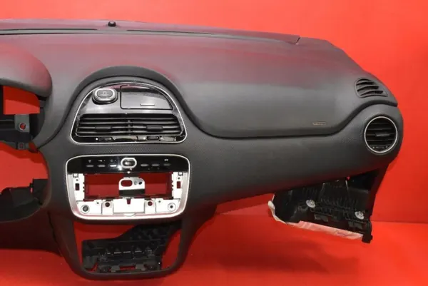 Armaturenbrett-Konsole OEM mamAUTO-1050826- für Fiat Grande Punto image 3