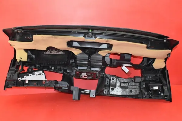 Armaturenbrett-Konsole OEM mamAUTO-1050826- für Fiat Grande Punto image 7