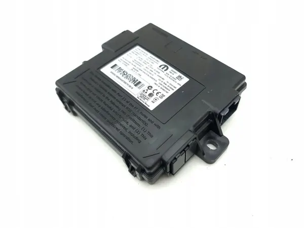 A2C39934113 Keyless Go besturingseenheid Alfa Romeo image 2