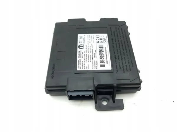 A2C39934113 Keyless Go besturingseenheid Alfa Romeo image 5