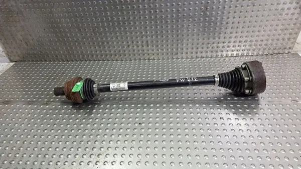 Rechte Hinterachswelle OEM S26372775 - Audi OE image 2