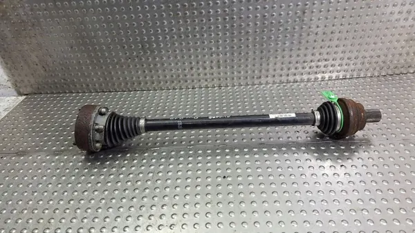 Rechte Hinterachswelle OEM S26372775 - Audi OE image 4