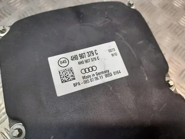 Audi A8 S8 D4 2012 Pompe ABS image 5