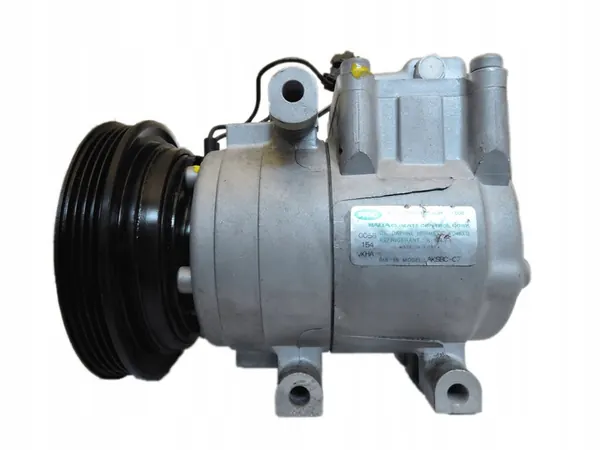 Compresor AC Hyundai Accent Coupe 1.3i 1.5i 1.6i 2.0i image 2