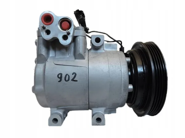 Compresor AC Hyundai Accent Coupe 1.3i 1.5i 1.6i 2.0i image 4