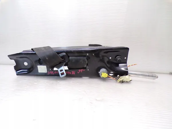 OEM 39811480 Rechter voorste veiligheidsgordel voor Volvo V70/XC70 image 2