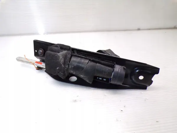OEM 39811480 Rechter voorste veiligheidsgordel voor Volvo V70/XC70 image 4
