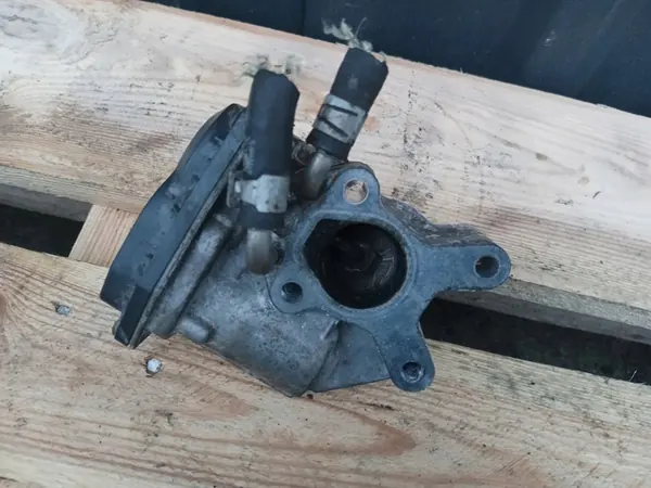 EGR-venttiili Nissan Pathfinder R51 Navara 14710-5X00D image 3