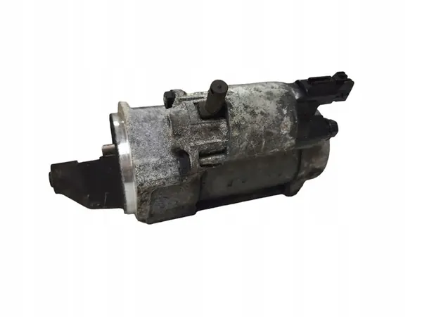 Arrancador HYUNDAI I40 CW 1.7L diésel 2012 OEM 4280007980 image 2