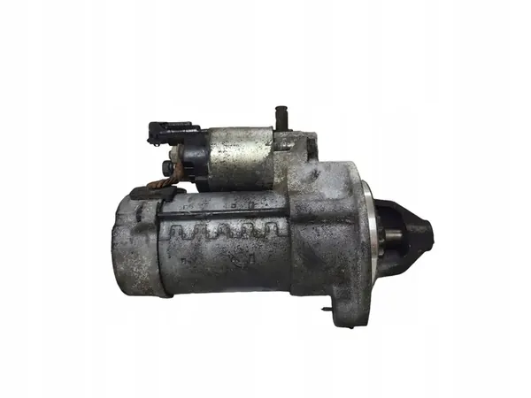 Arrancador HYUNDAI I40 CW 1.7L diésel 2012 OEM 4280007980 image 4